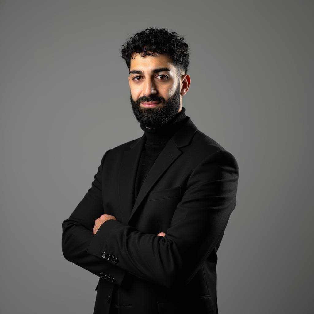 Cenk Eker